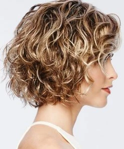 Gabor Sweet Talk Luxury | Synthetic Lace Front Wig (Hand-Tied Top)