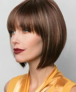 Rene Of Paris WOMEN'S WIGS Tori | Short Synthetic Wig (Basic Cap)