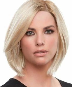 Jon Renau Alison | Synthetic Lace Front Wig (Mono Top)