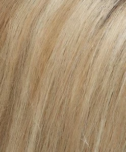 Jon Renau ROOTED WIGS Top Smart HH 18