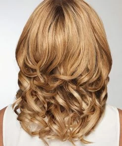 Raquel Welch ROOTED WIGS On The Go 10