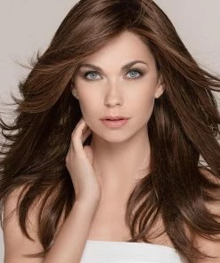 Ellen Wille Cascade | Remy Human Hair Lace Front Wig (Hand-Tied) WOMEN'S WIGS