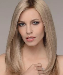 Ellen Wille Emotion | Remy Human Hair Lace Front Wig (Hand-Tied)