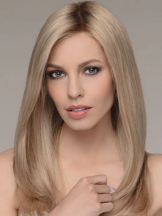 Ellen Wille Emotion | Remy Human Hair Lace Front Wig (Hand-Tied) 3 Ellen Wille Emotion | Remy Human Hair Lace Front Wig (Hand-Tied)