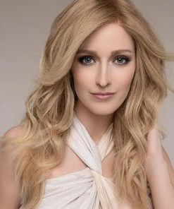 Ellen Wille Cascade | Remy Human Hair Lace Front Wig (Hand-Tied) WOMEN'S WIGS