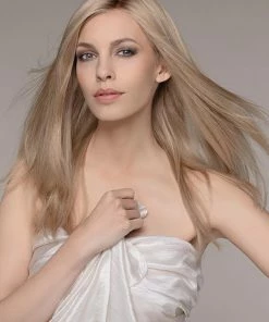 Ellen Wille Emotion | Remy Human Hair Lace Front Wig (Hand-Tied)