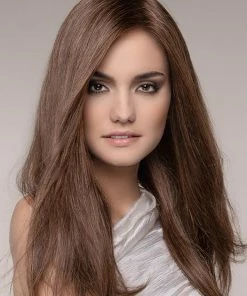 Ellen Wille Obsession | Remy Human Hair Lace Front Wig (Hand-Tied) WOMEN'S WIGS