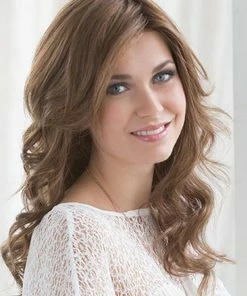 Ellen Wille Cascade | Remy Human Hair Lace Front Wig (Hand-Tied) WOMEN'S WIGS