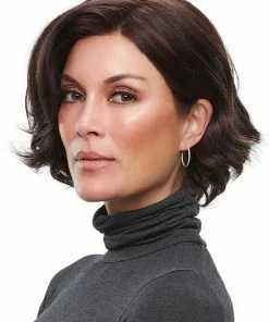 Jon Renau Parker | Synthetic Lace Front Wig (Mono Part) WOMEN'S WIGS