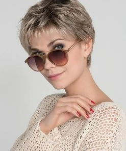 Ellen Wille WOMEN'S WIGS Mia Mono | Synthetic Wig (Mono Top)