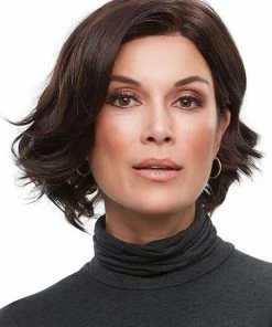 Jon Renau Parker | Synthetic Lace Front Wig (Mono Part) WOMEN'S WIGS