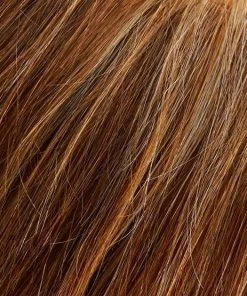 Jon Renau Parker | Synthetic Lace Front Wig (Mono Part) WOMEN'S WIGS