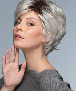 Estetica True | Synthetic Wig (Basic Cap) WOMEN'S WIGS