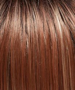 Jon Renau Clair | Synthetic Lace Front Wig (Mono Top)