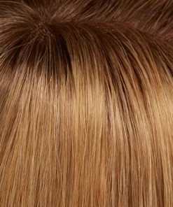 Jon Renau ROOTED WIGS Top Smart HH 18