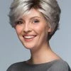 Estetica True | Synthetic Wig (Basic Cap) WOMEN'S WIGS