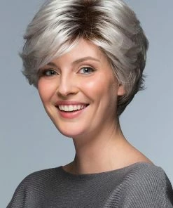 Estetica True | Synthetic Wig (Basic Cap) WOMEN'S WIGS