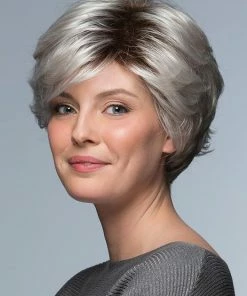 Estetica True | Synthetic Wig (Basic Cap) WOMEN'S WIGS