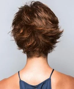 Rene Of Paris WOMEN'S WIGS Tyler | Synthetic Wig (Basic Cap)