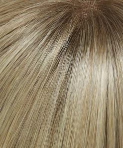 Jon Renau ROOTED WIGS Top Smart HH 18