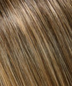 Jon Renau ROOTED WIGS Top Smart HH 18