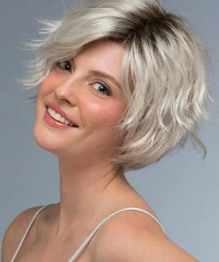 Estetica Preston | Synthetic Lace Front Wig (Mono Top) 29 Estetica Preston | Synthetic Lace Front Wig (Mono Top)