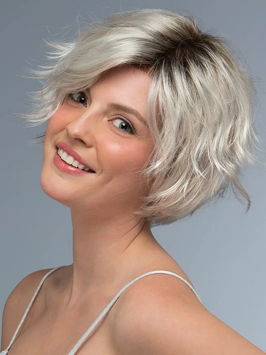 Estetica Preston | Synthetic Lace Front Wig (Mono Top) 7 Estetica Preston | Synthetic Lace Front Wig (Mono Top)