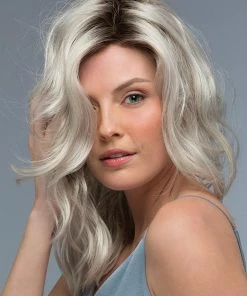 Estetica WOMEN'S WIGS Ocean | Synthetic Lace Front Wig