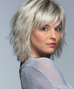 Estetica WOMEN'S WIGS Jones | Synthetic Wig (Basic Cap)