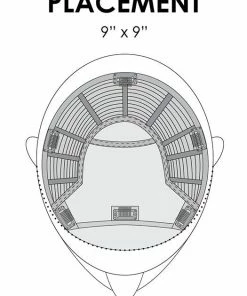 Jon Renau Top Smart HH 12