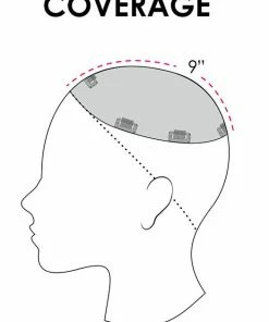Jon Renau Top Smart HH 12