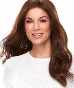 Jon Renau ROOTED WIGS Top Smart HH 18