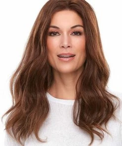 Jon Renau ROOTED WIGS Top Smart HH 18