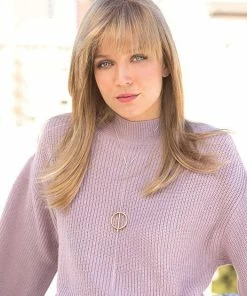 Rene Of Paris Misha | Synthetic Wig (Basic Cap) WOMEN'S WIGS