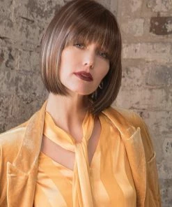 Rene Of Paris WOMEN'S WIGS Tori | Short Synthetic Wig (Basic Cap)