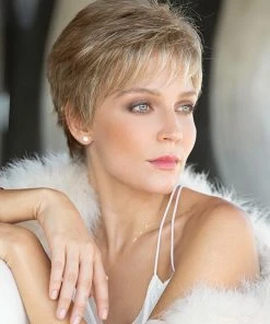 Rene Of Paris WOMEN'S WIGS Zoe | Synthetic Wig (Basic Cap)