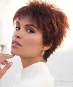 Rene Of Paris Lizzy | Synthetic Wig (Basic Cap) WOMEN'S WIGS