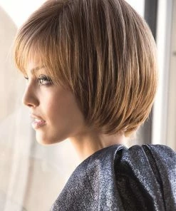 Rene Of Paris Shannon | Synthetic Wig (Basic Cap)