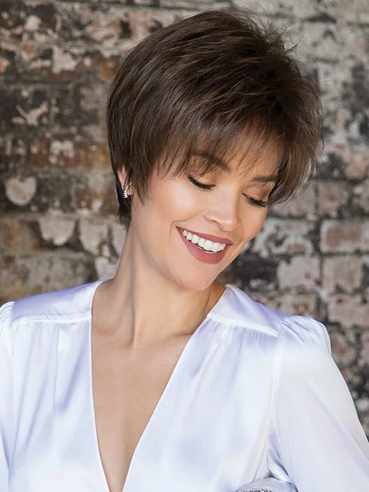 Rene Of Paris Samy | Synthetic Wig (Basic Cap) 3 Rene Of Paris Samy | Synthetic Wig (Basic Cap)