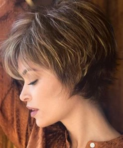 Rene Of Paris WOMEN'S WIGS Coco | Synthetic Wig (Basic Cap)