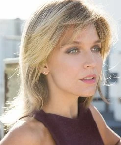 Rene Of Paris WOMEN'S WIGS Jade | Synthetic Wig (Basic Cap)