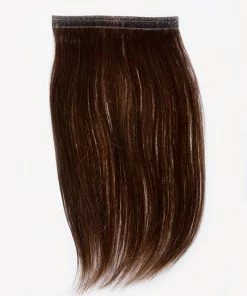 Easihair ROOTED WIGS EasiPieces 8" L X 4" W | Remy Human Hair Piece (1 Piece) 49 Easihair ROOTED WIGS EasiPieces 8