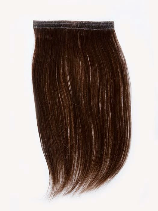 Easihair ROOTED WIGS EasiPieces 8" L X 4" W | Remy Human Hair Piece (1 Piece) 8 Easihair ROOTED WIGS EasiPieces 8" L X 4" W | Remy Human Hair Piece (1 Piece)