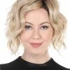 BelleTress WOMEN'S WIGS Cascara | Synthetic Lace Front Wig 2 BelleTress WOMEN'S WIGS Cascara | Synthetic Lace Front Wig