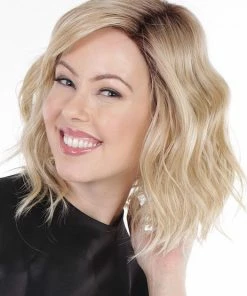 BelleTress Caliente | Synthetic Lace Front Wig