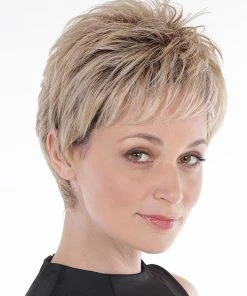 BelleTress Energia | Synthetic Lace Front Wig