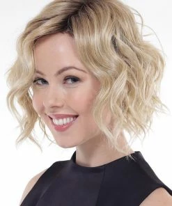 BelleTress WOMEN'S WIGS Cascara | Synthetic Lace Front Wig