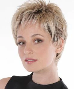 BelleTress Energia | Synthetic Lace Front Wig