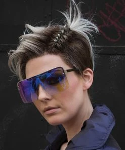 Estetica Perry | Synthetic Lace Front Wig WOMEN'S WIGS