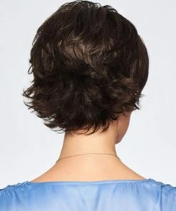 Raquel Welch Boost | Short Synthetic Wig (Basic Cap)